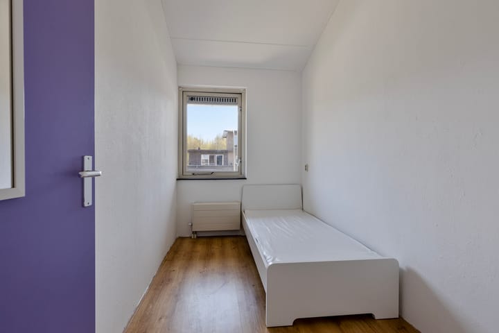 Foto 24 van Simon Vestdijksingel 79