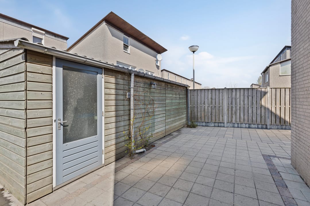 Foto 28 van Simon Vestdijksingel 79