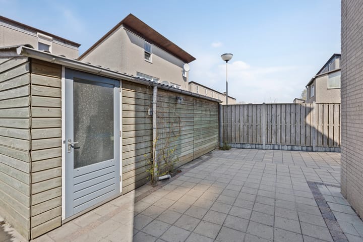 Foto 28 van Simon Vestdijksingel 79