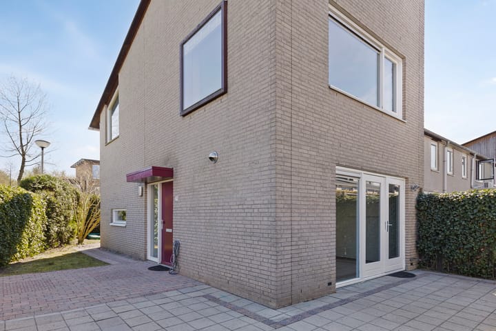 Foto 29 van Simon Vestdijksingel 79