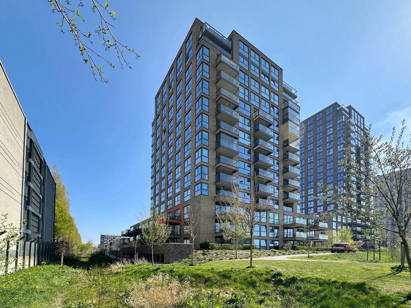 Foto 1 van De Bosuil 26