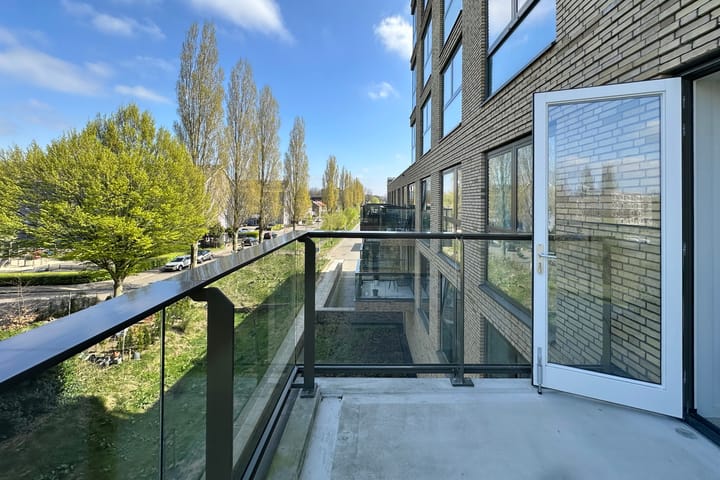 Foto 2 van De Bosuil 26