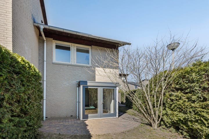 Foto 32 van Simon Vestdijksingel 79