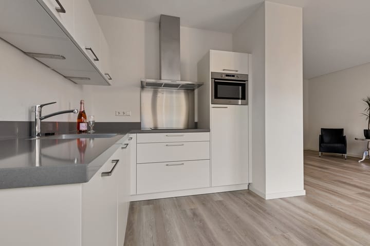 Foto 4 van De Bosuil 26