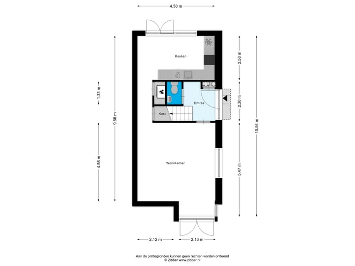 Foto 37 van Simon Vestdijksingel 79
