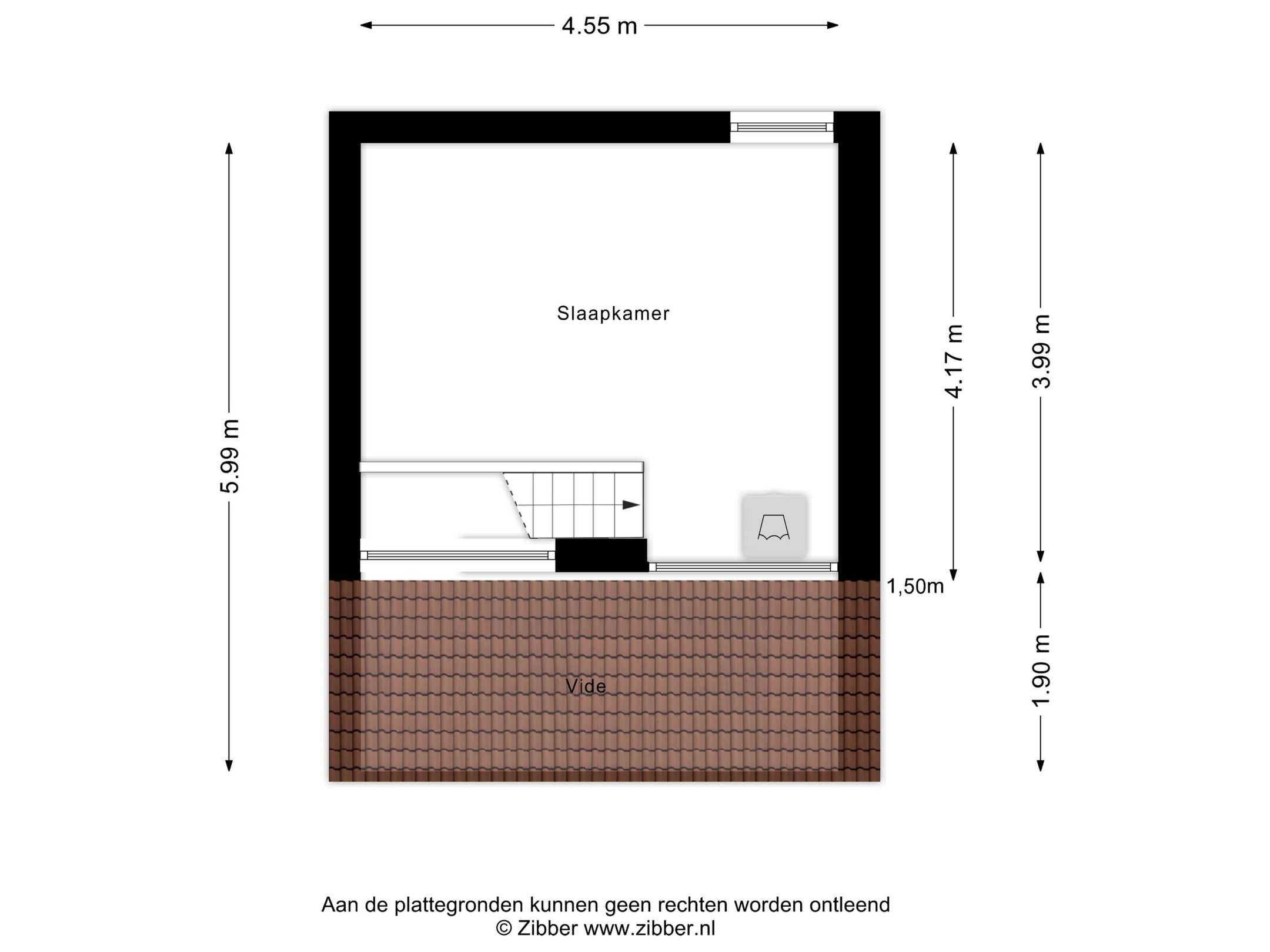 Foto 39 van Simon Vestdijksingel 79