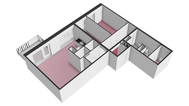 Foto 35 van De Bosuil 26