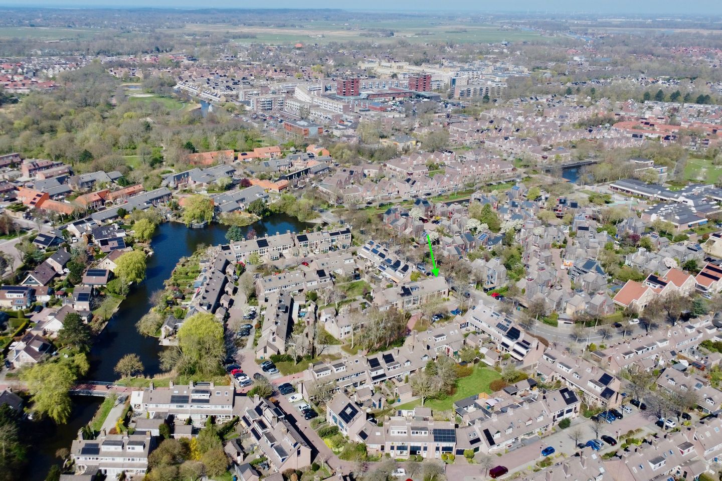 Foto 5 van Jollenpad 1