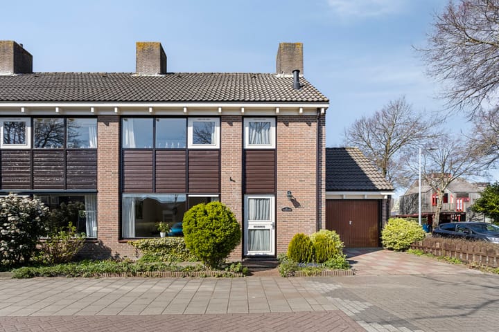 Foto 6 van Jollenpad 1