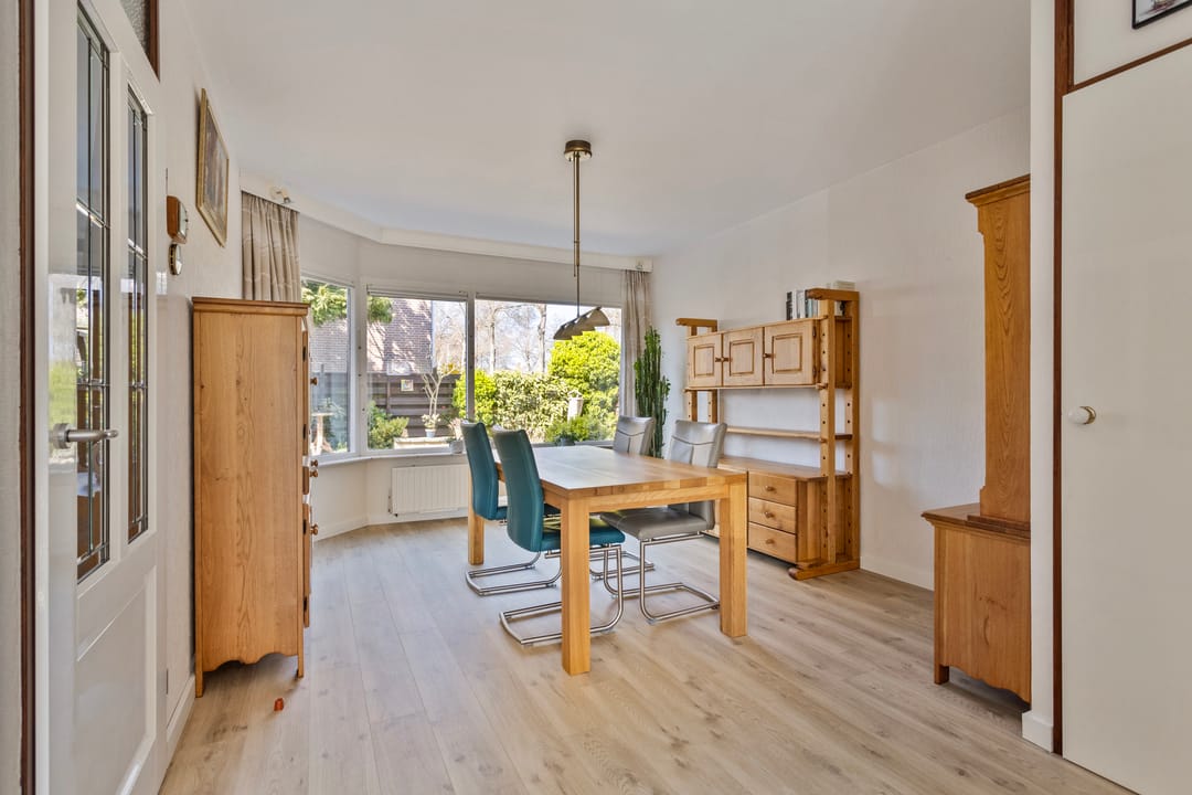 Foto 13 van Jollenpad 1