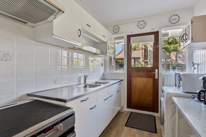 Foto 15 van Jollenpad 1