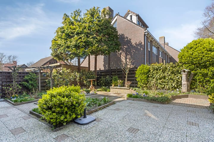 Foto 18 van Jollenpad 1