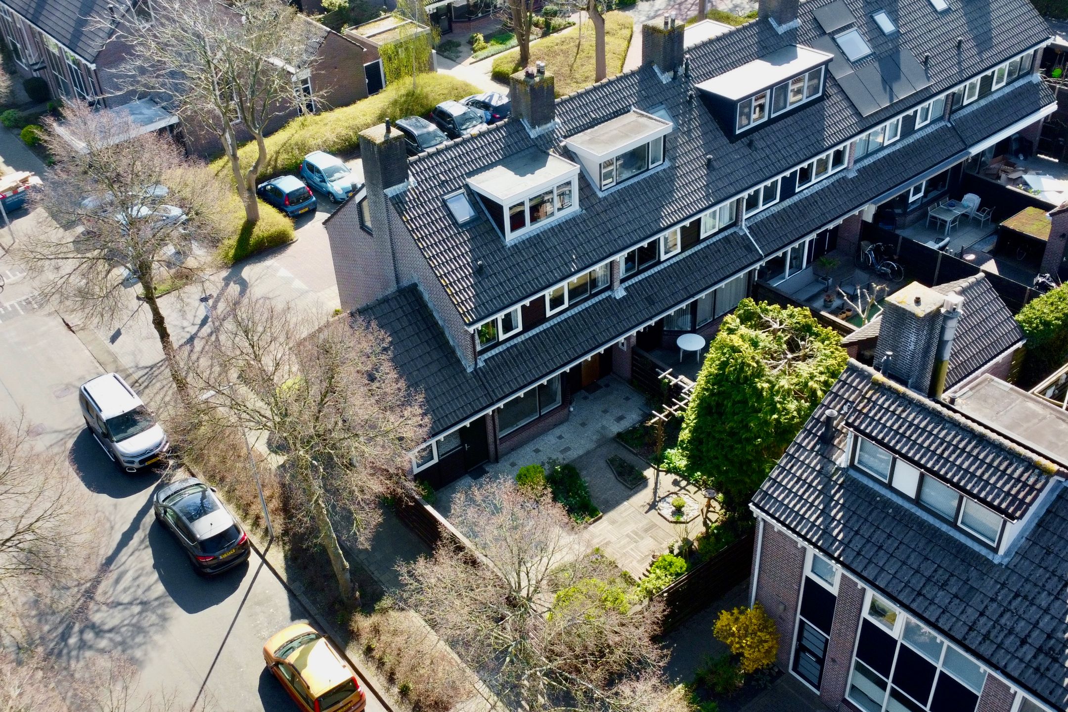 Foto 21 van Jollenpad 1