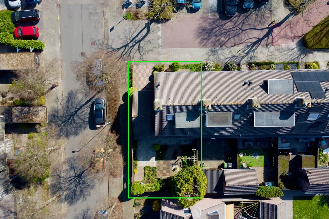 Foto 22 van Jollenpad 1