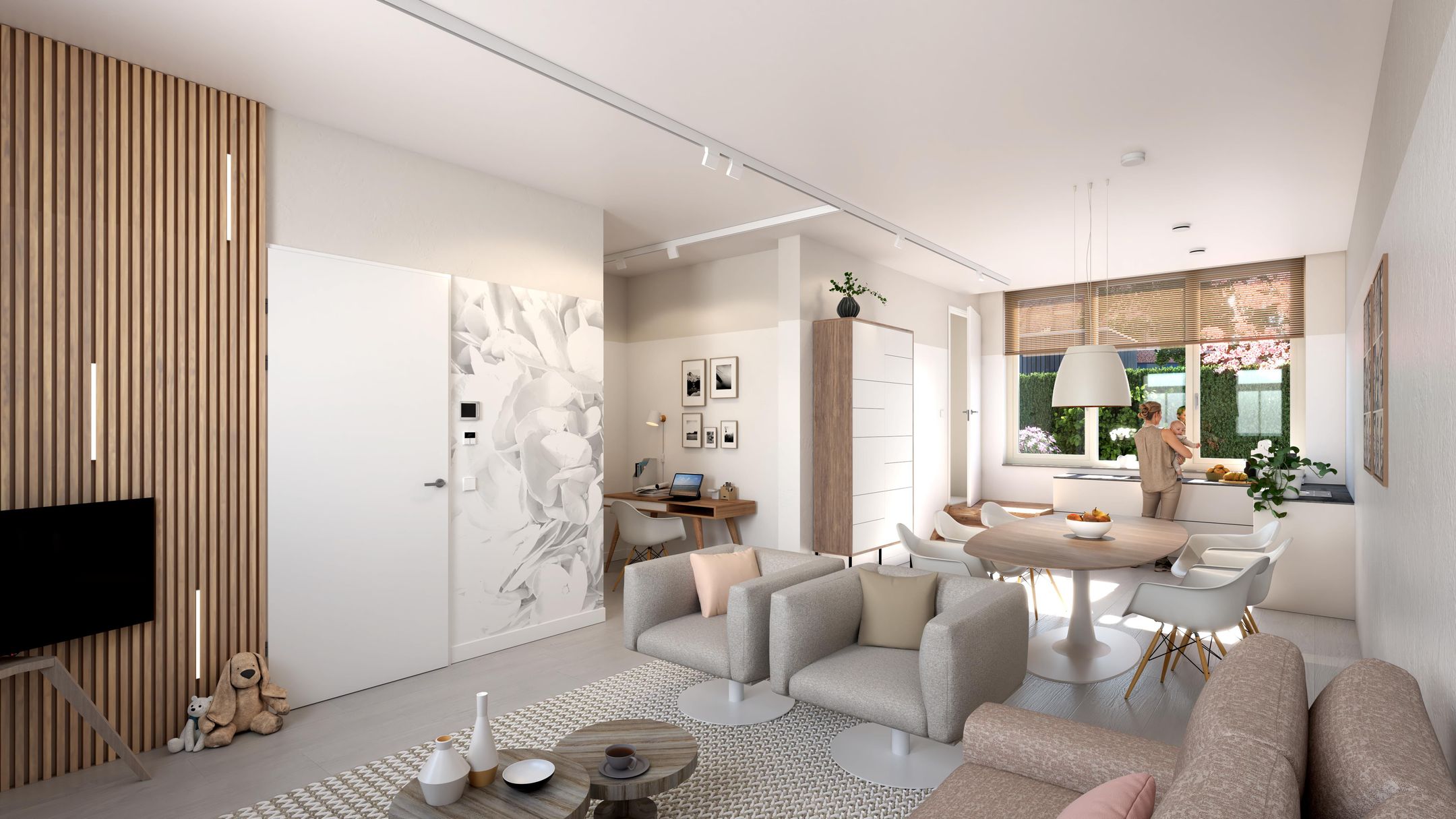 Doelpad, 24, Oudenbosch, 4731JE, Noord-Brabant, Nederland 24