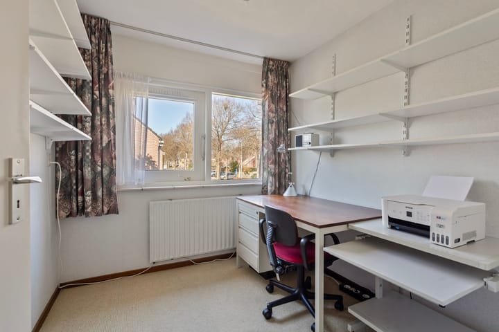 Foto 30 van Jollenpad 1