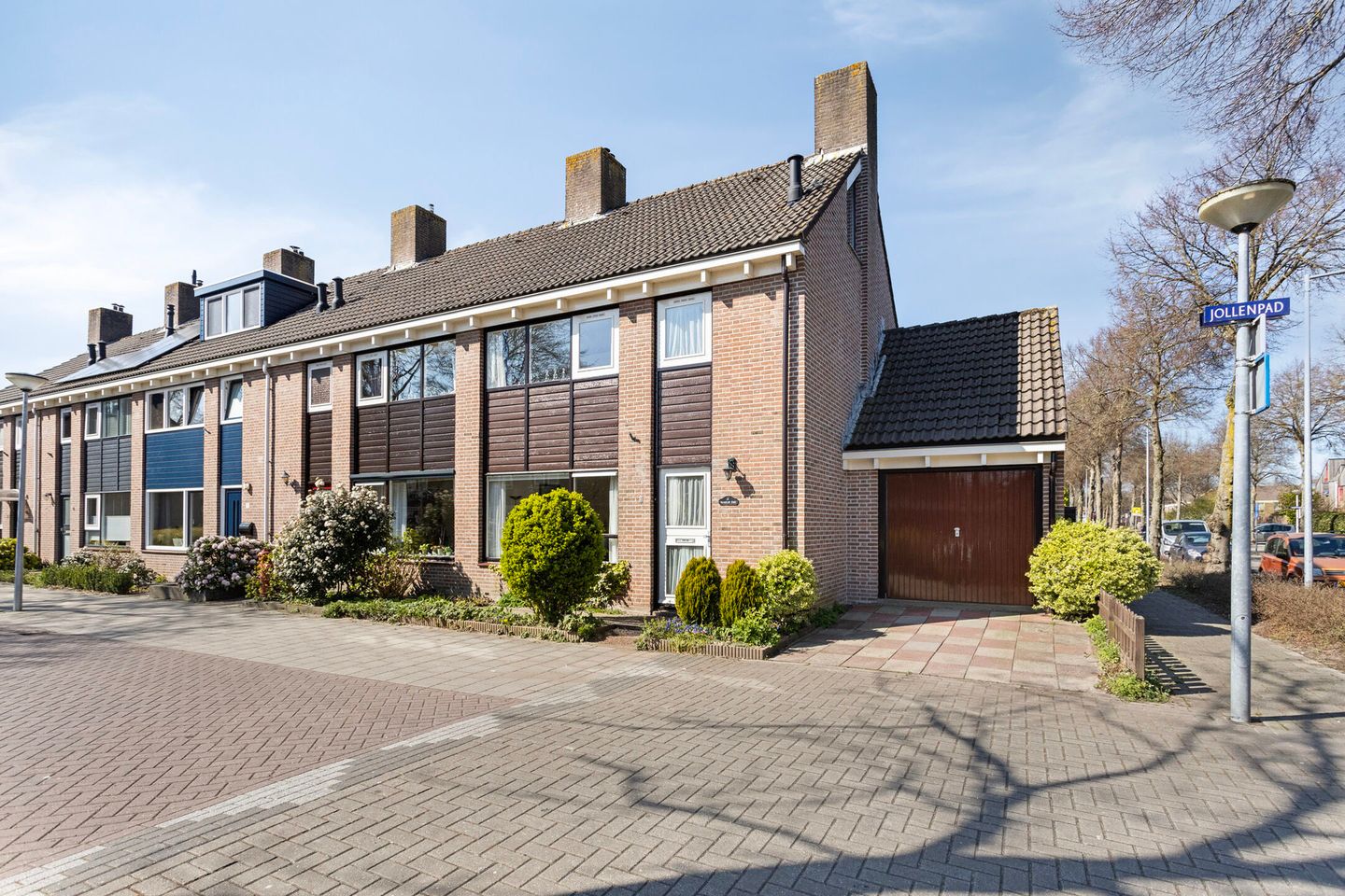 Foto 35 van Jollenpad 1