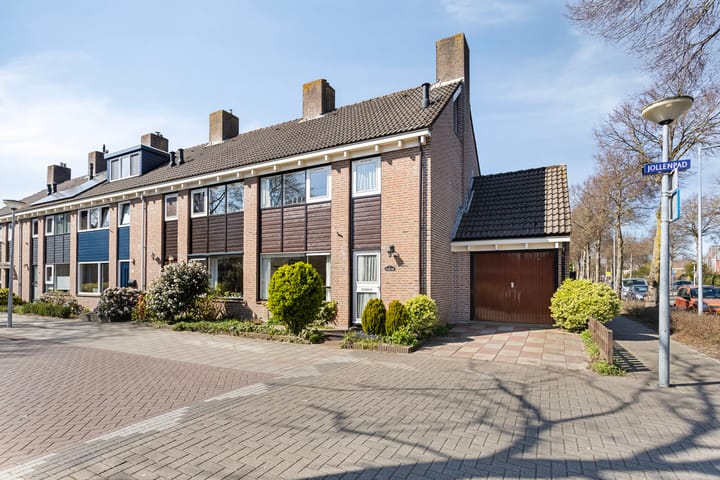 Foto 35 van Jollenpad 1