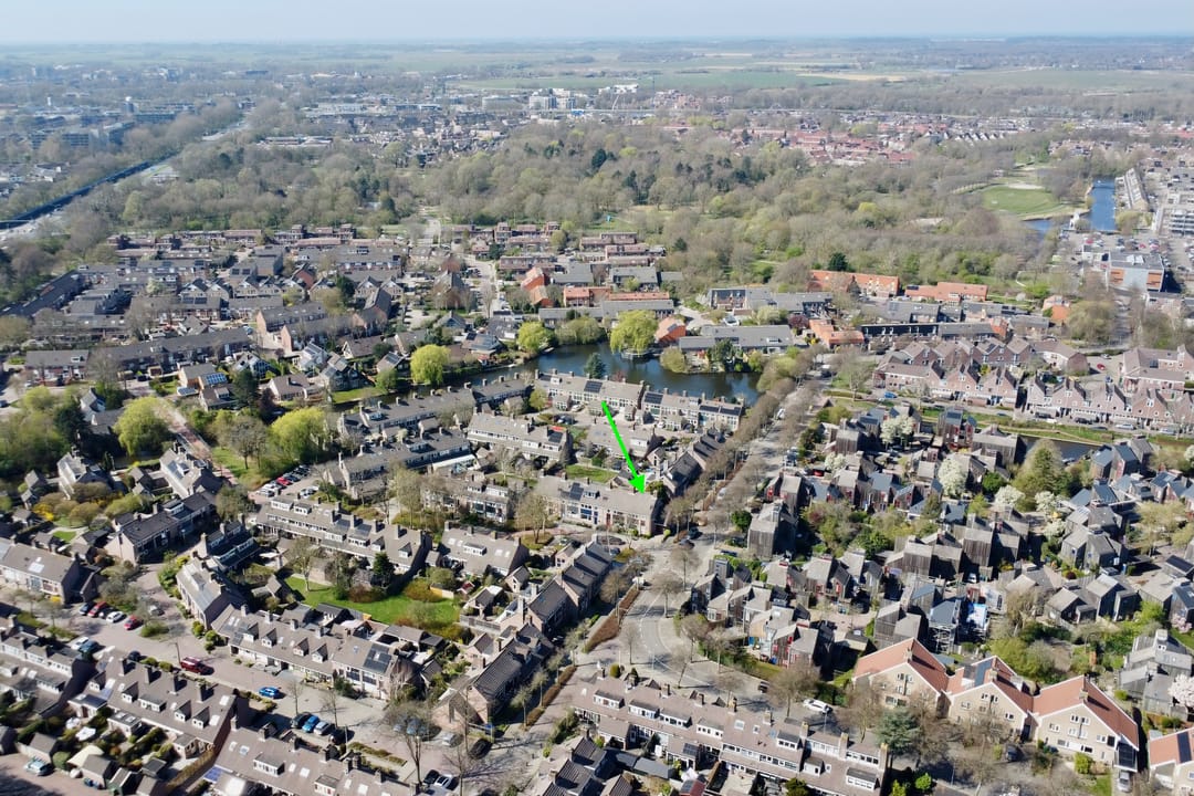 Foto 41 van Jollenpad 1