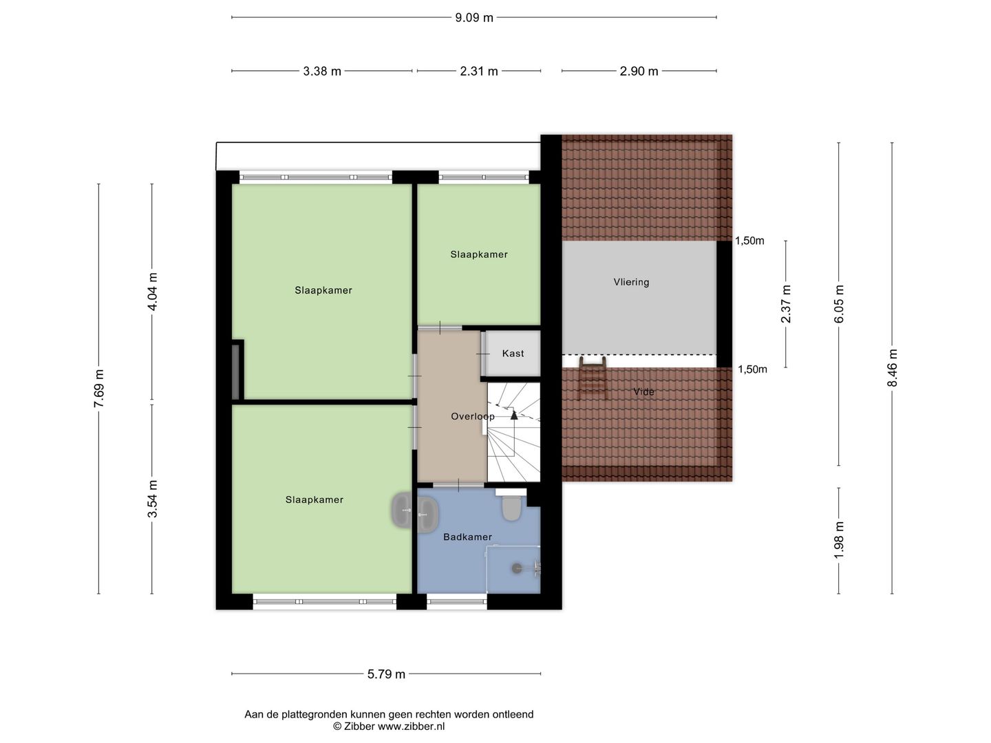 Foto 44 van Jollenpad 1