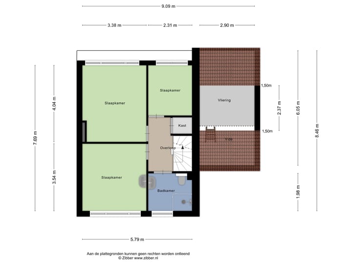 Foto 44 van Jollenpad 1