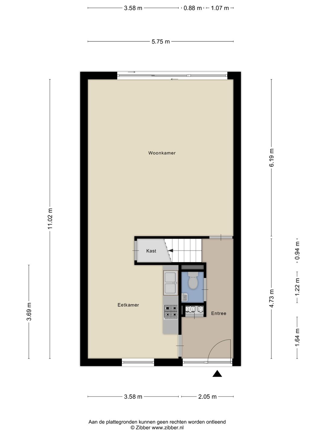 Photo 38 of Oesterhof 3