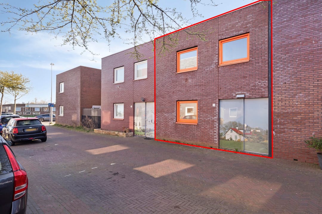 Photo 1 of Oesterhof 3