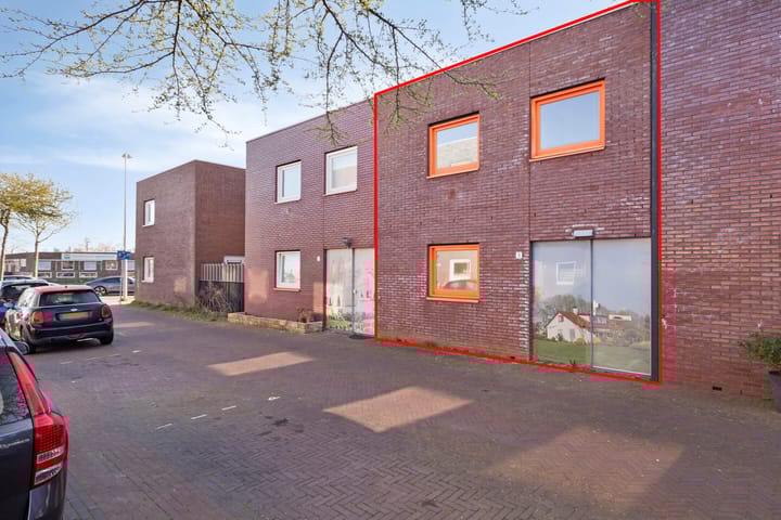 Foto 1 van Oesterhof 3