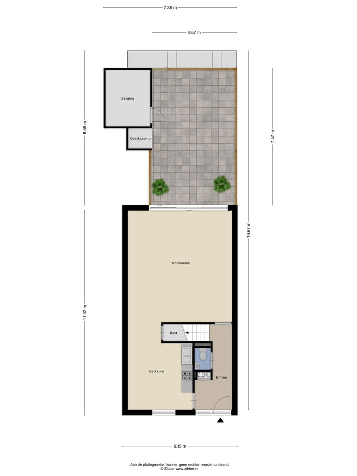 Foto 39 van Oesterhof 3