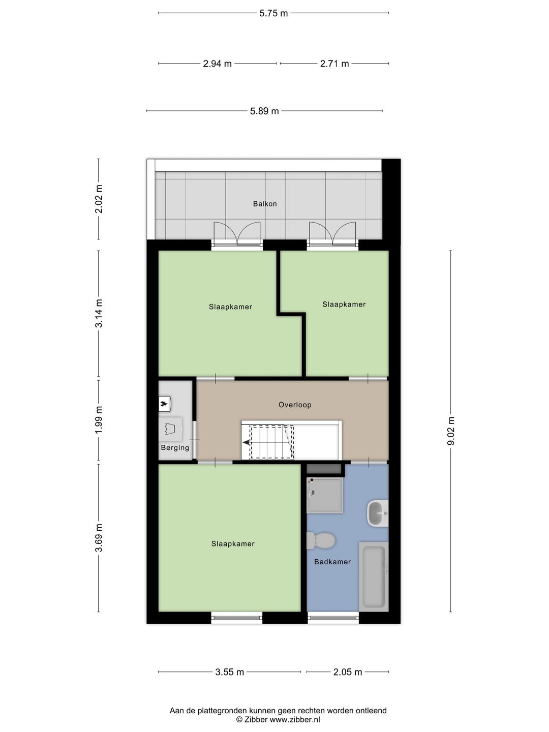 Photo 41 of Oesterhof 3