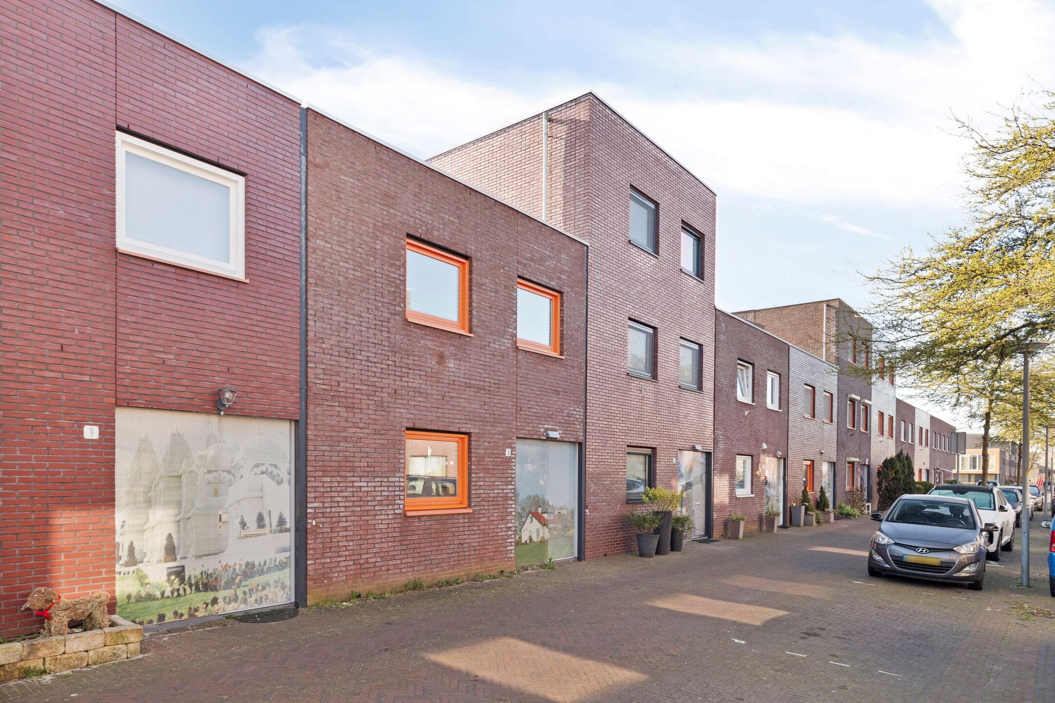 Photo 9 of Oesterhof 3