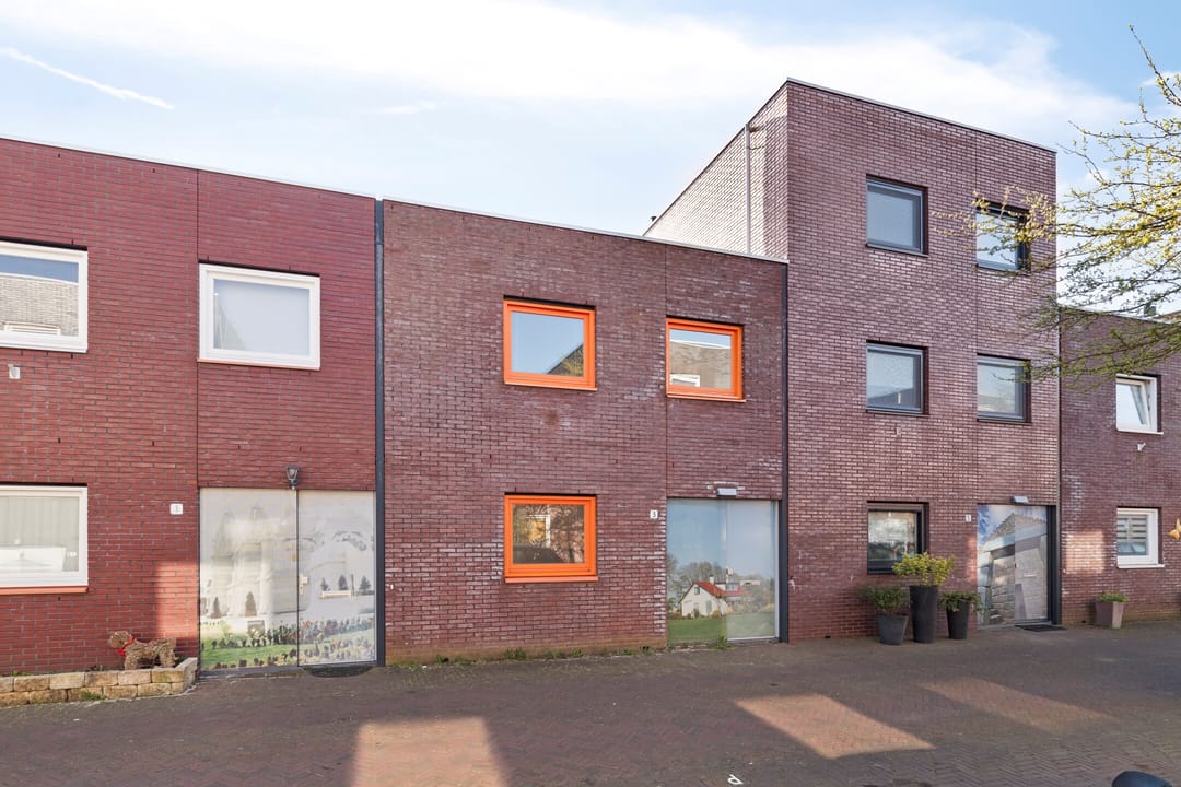 Photo 28 of Oesterhof 3