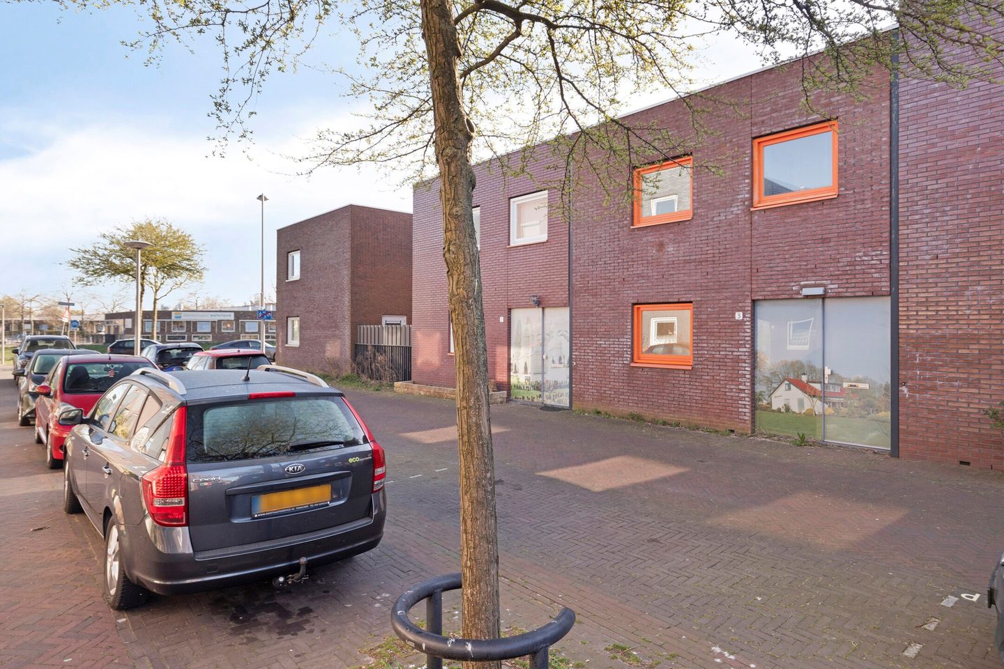 Photo 29 of Oesterhof 3