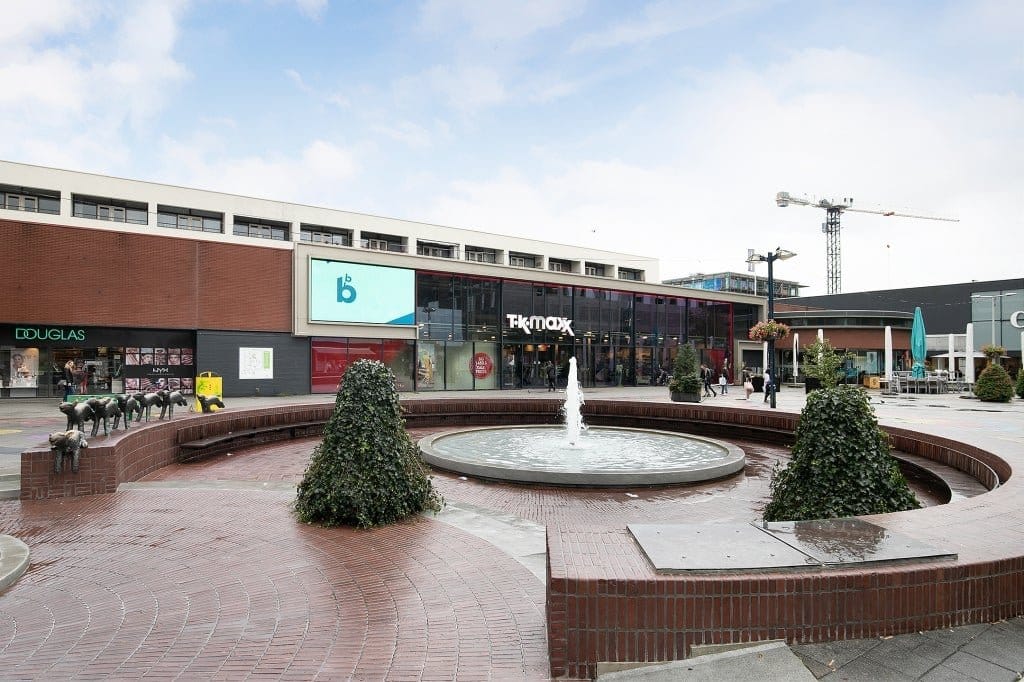 Foto 16 van Osdorpplein 962