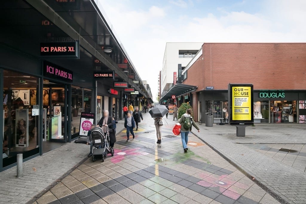 Foto 17 van Osdorpplein 962