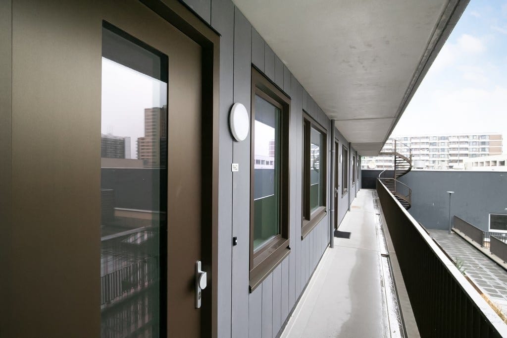 Foto 25 van Osdorpplein 962