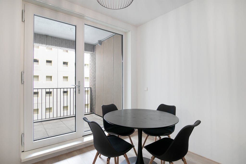 Foto 5 van Osdorpplein 962