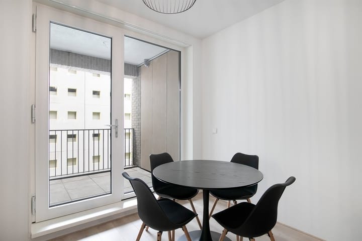 Foto 5 van Osdorpplein 962