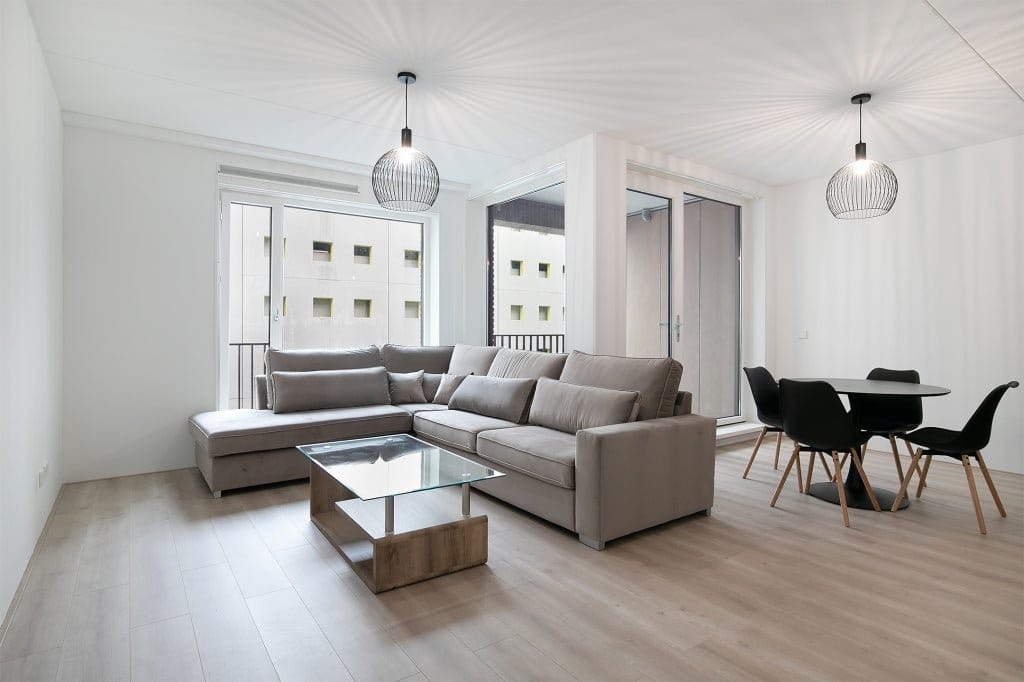 Foto 1 van Osdorpplein 962