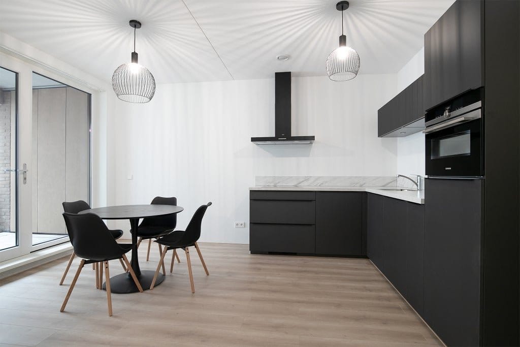 Foto 6 van Osdorpplein 962