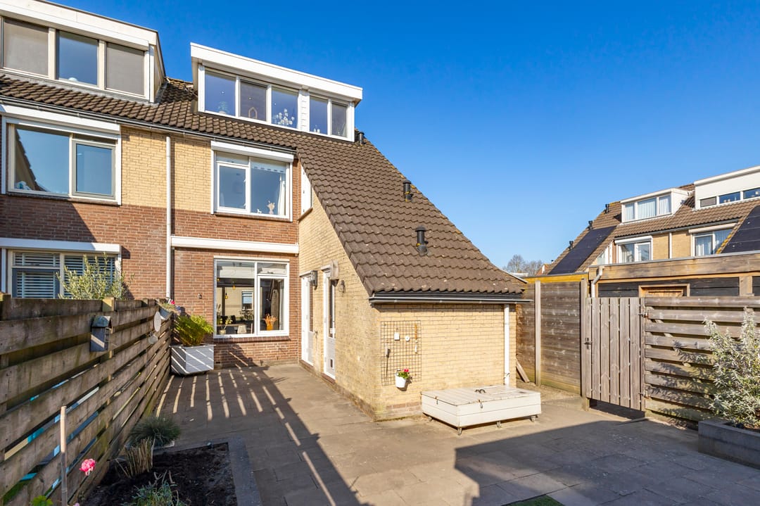 Foto 2 van Van Leijdenstraat 38