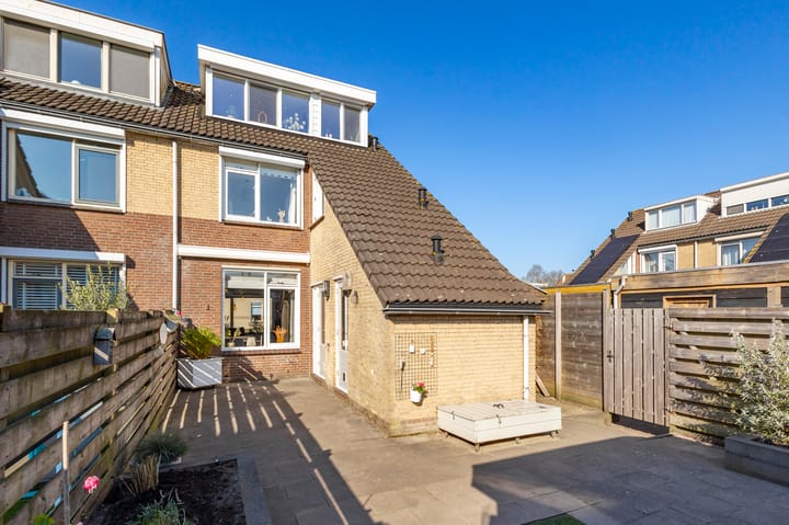 Foto 2 van Van Leijdenstraat 38