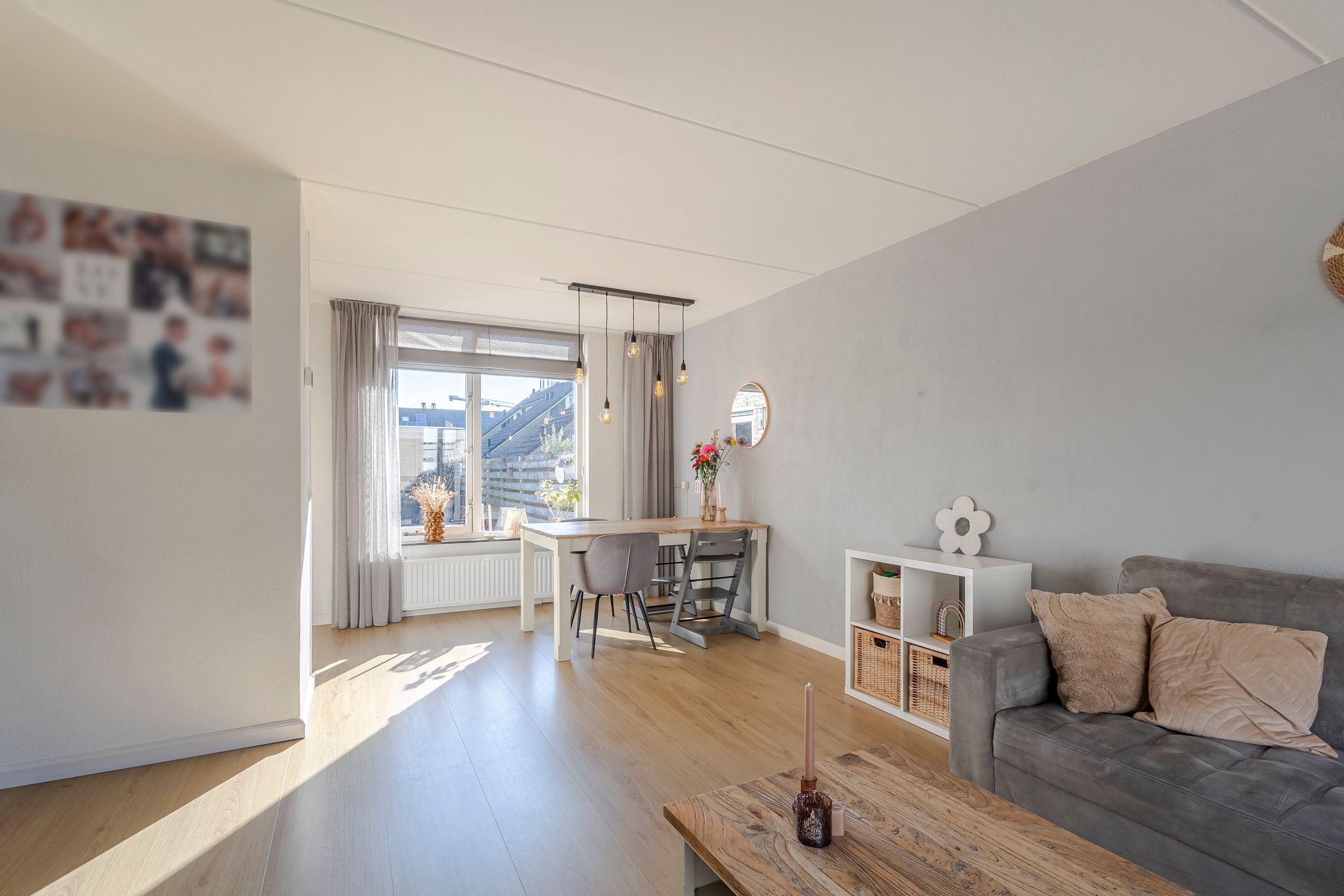 Foto 6 van Van Leijdenstraat 38