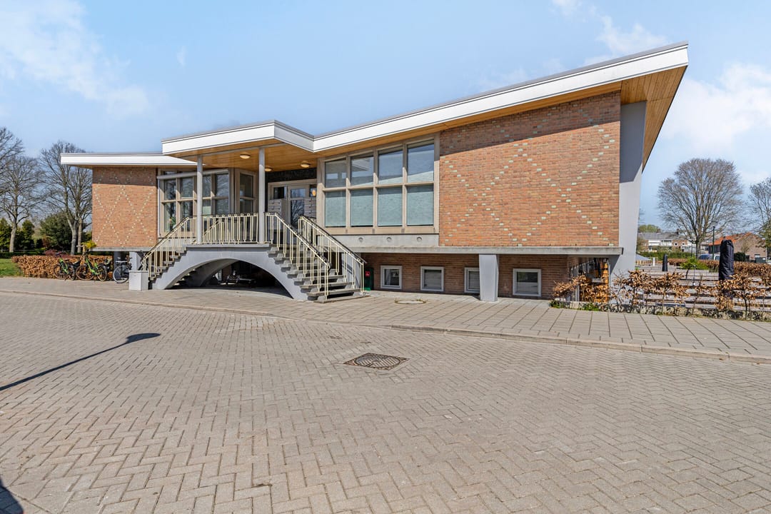 Foto 1 van Koningsdreef 29