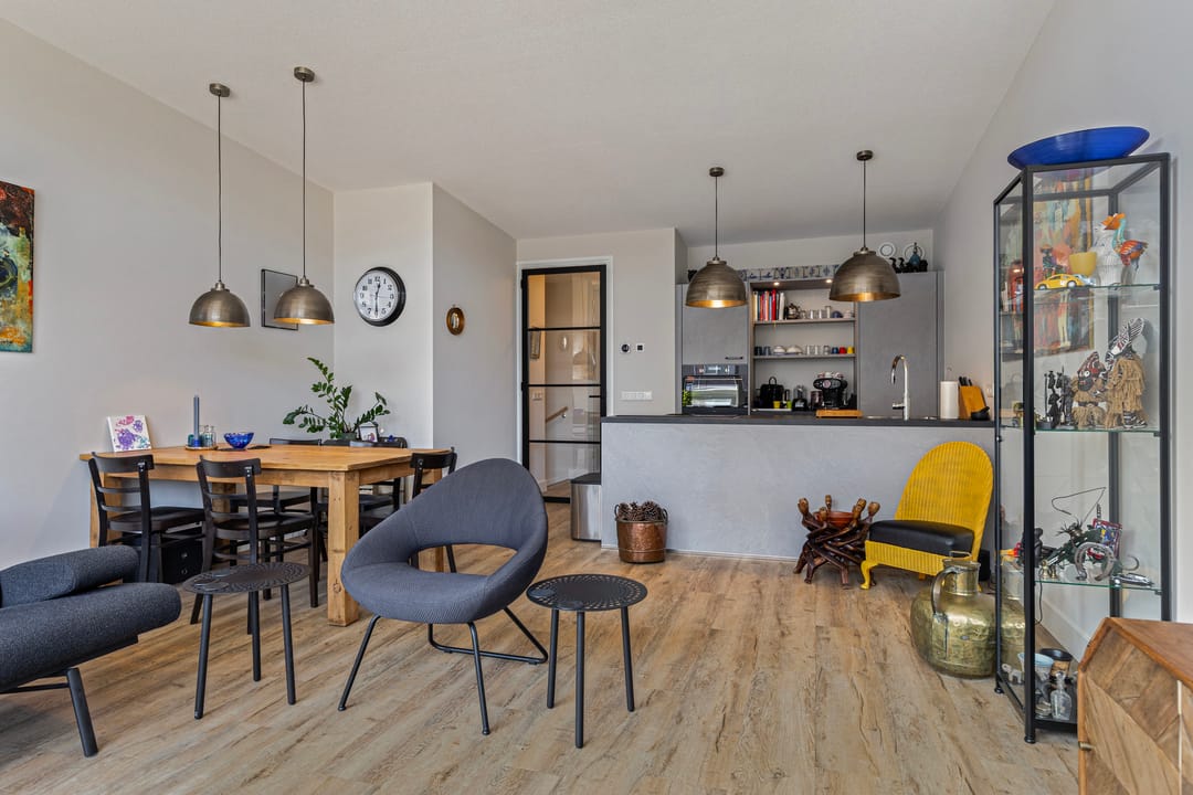 Foto 2 van Koningsdreef 29