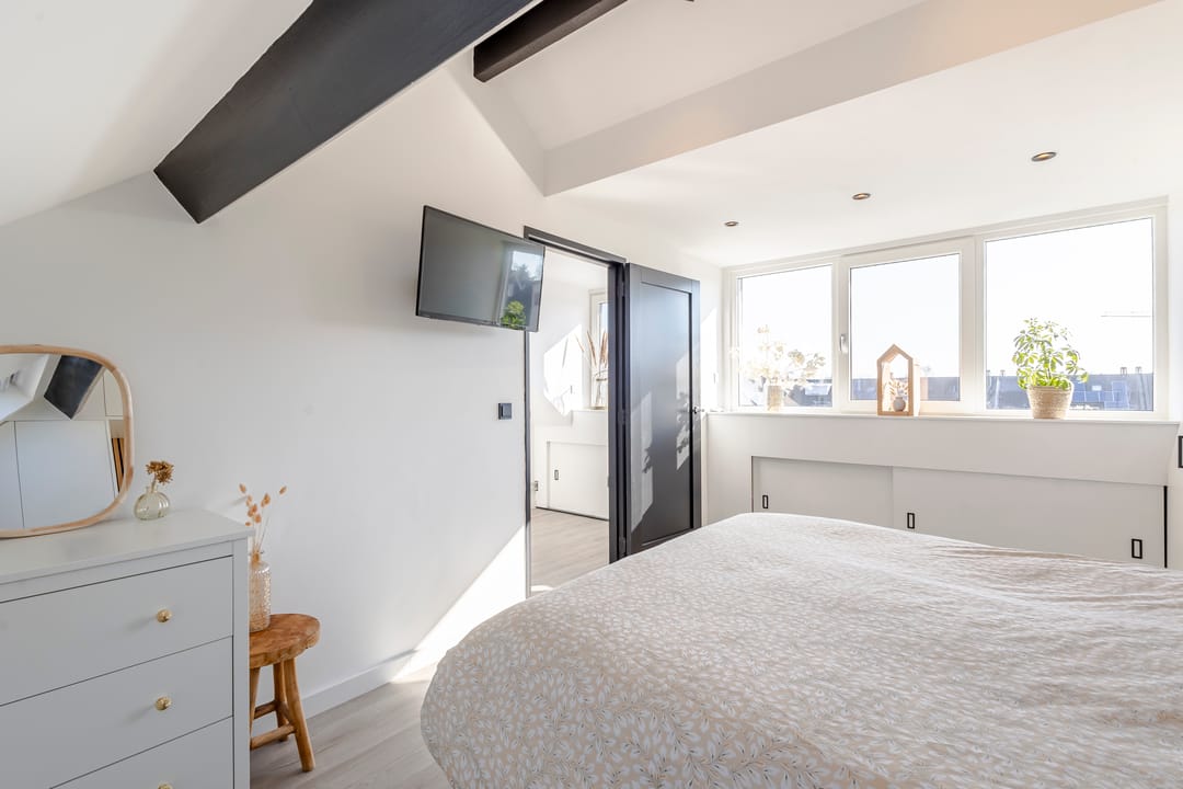 Foto 13 van Van Leijdenstraat 38