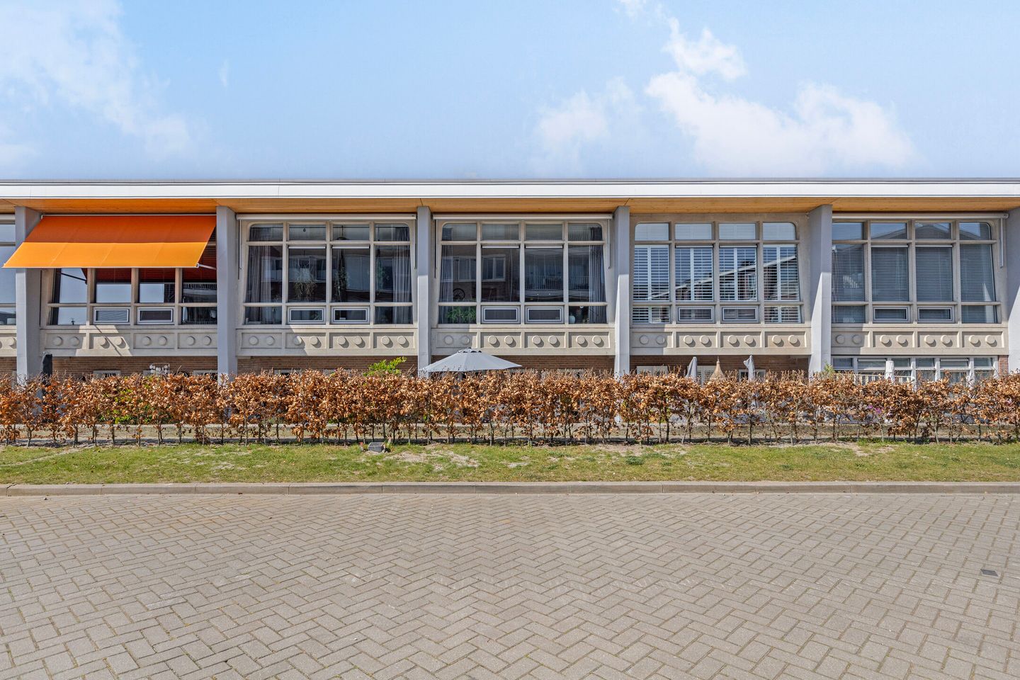 Foto 5 van Koningsdreef 29