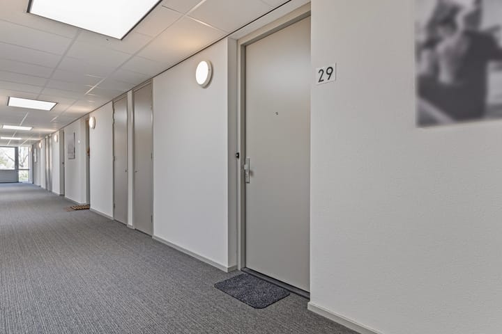 Foto 7 van Koningsdreef 29