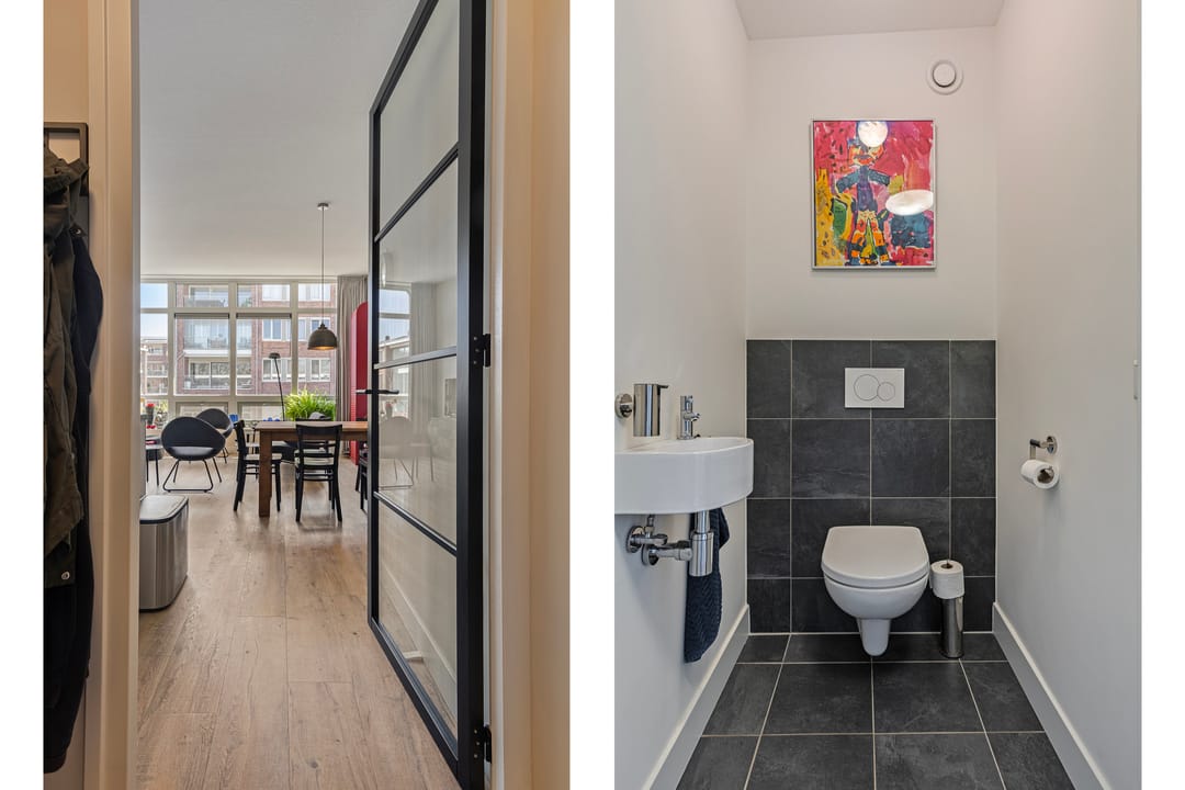 Foto 8 van Koningsdreef 29