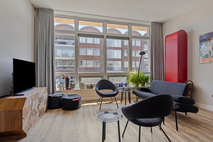 Foto 9 van Koningsdreef 29